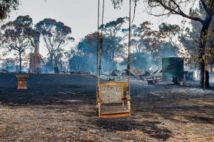 Crib Point Fire 2 039 